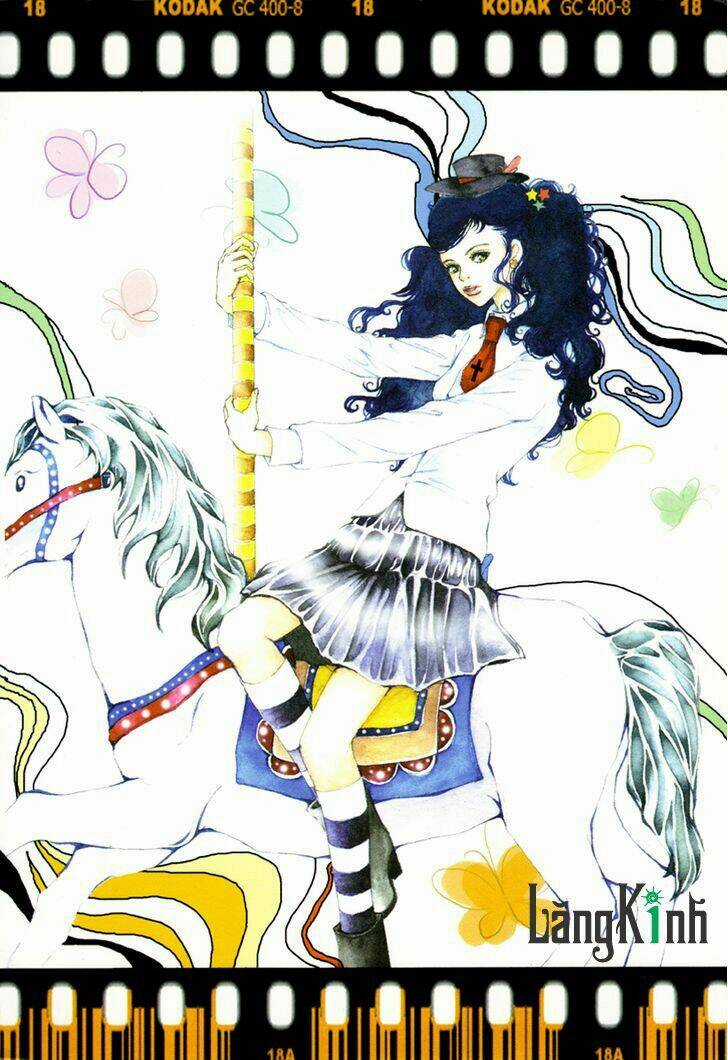 Happy & Murphy - Chapter 12 - Trang 3