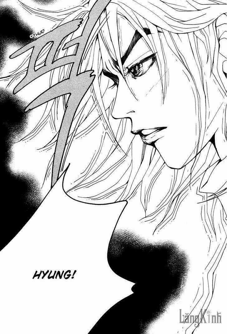 Happy & Murphy - Chapter 12 - Trang 21