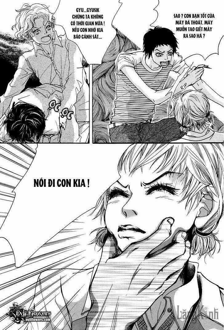 Happy & Murphy - Chapter 12 - Trang 24