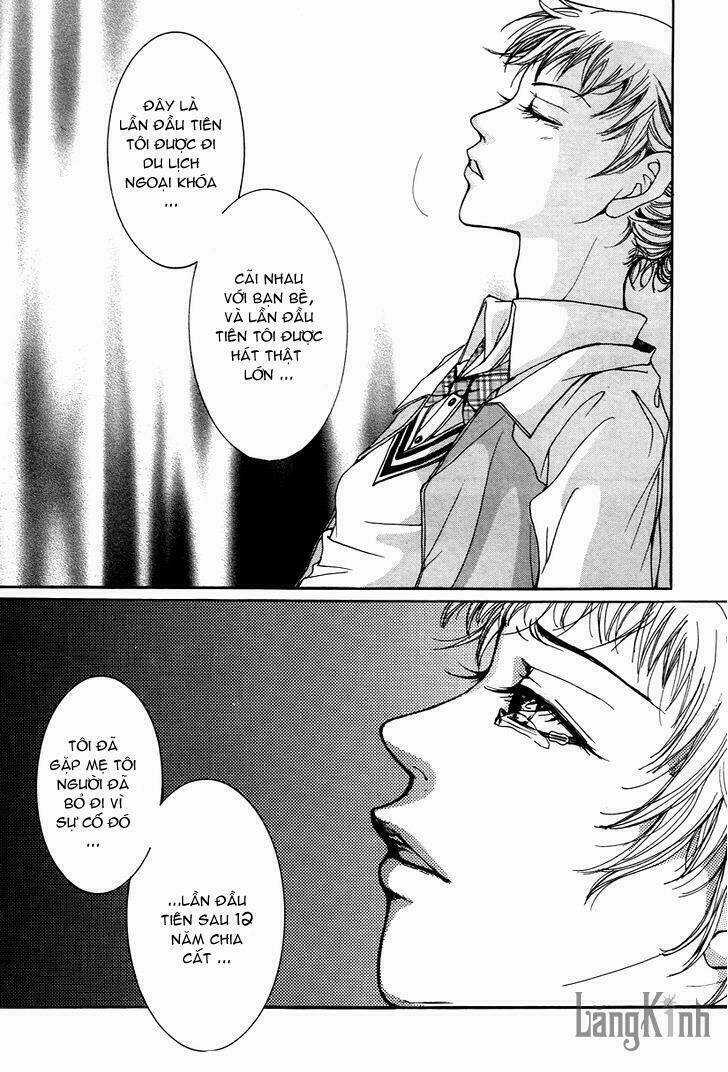 Happy & Murphy - Chapter 12 - Trang 26