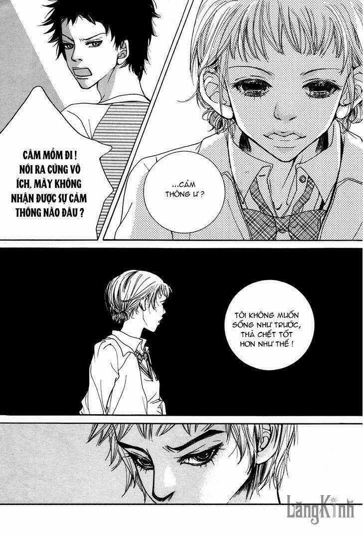 Happy & Murphy - Chapter 12 - Trang 27