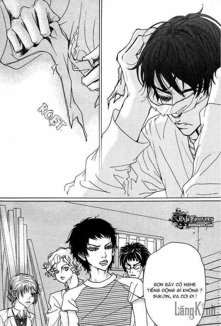 Happy & Murphy - Chapter 12 - Trang 29