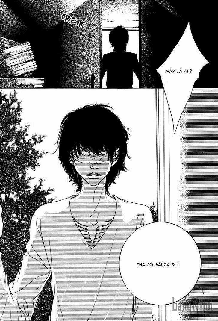 Happy & Murphy - Chapter 12 - Trang 30