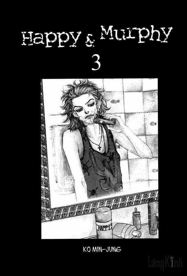 Happy & Murphy - Chapter 12 - Trang 4