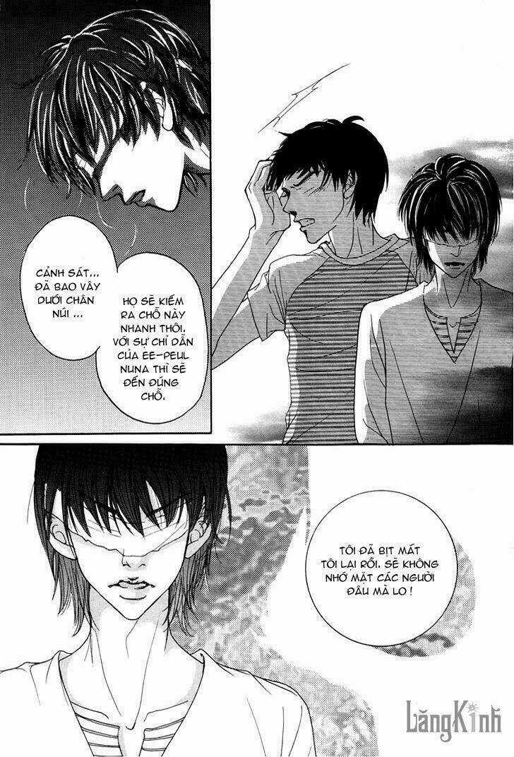 Happy & Murphy - Chapter 12 - Trang 32