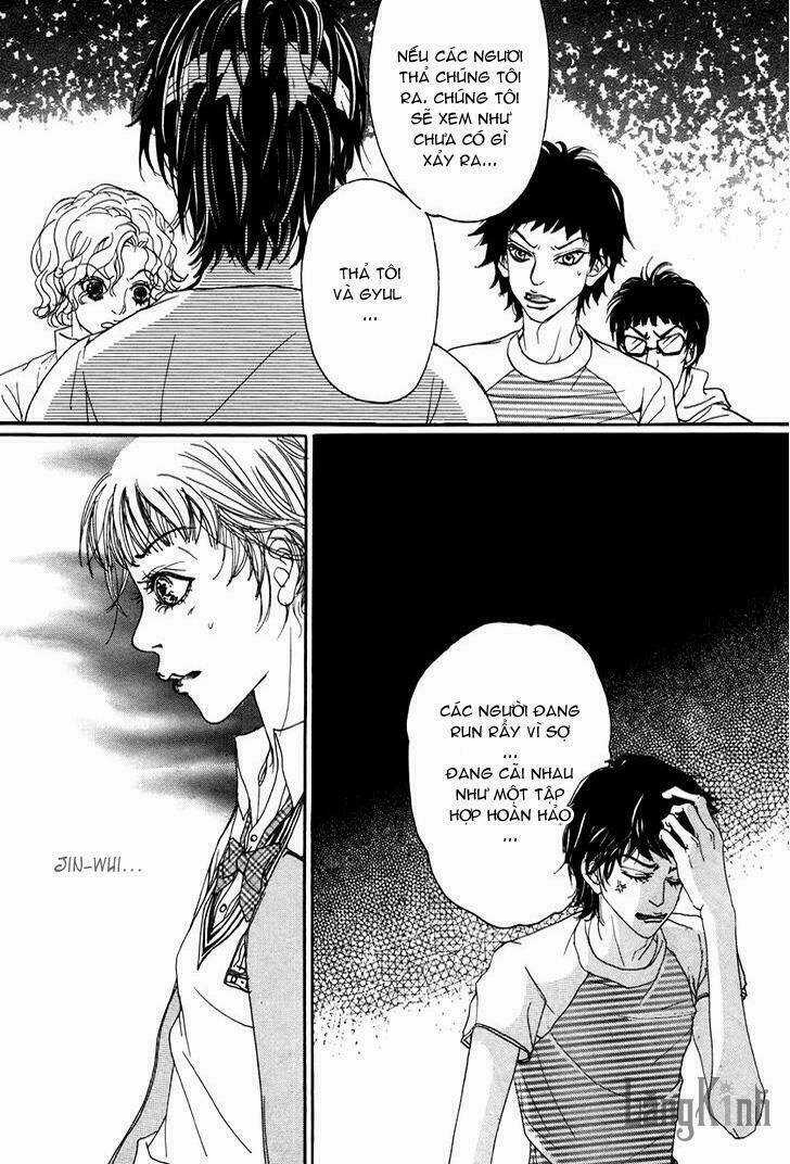 Happy & Murphy - Chapter 12 - Trang 33