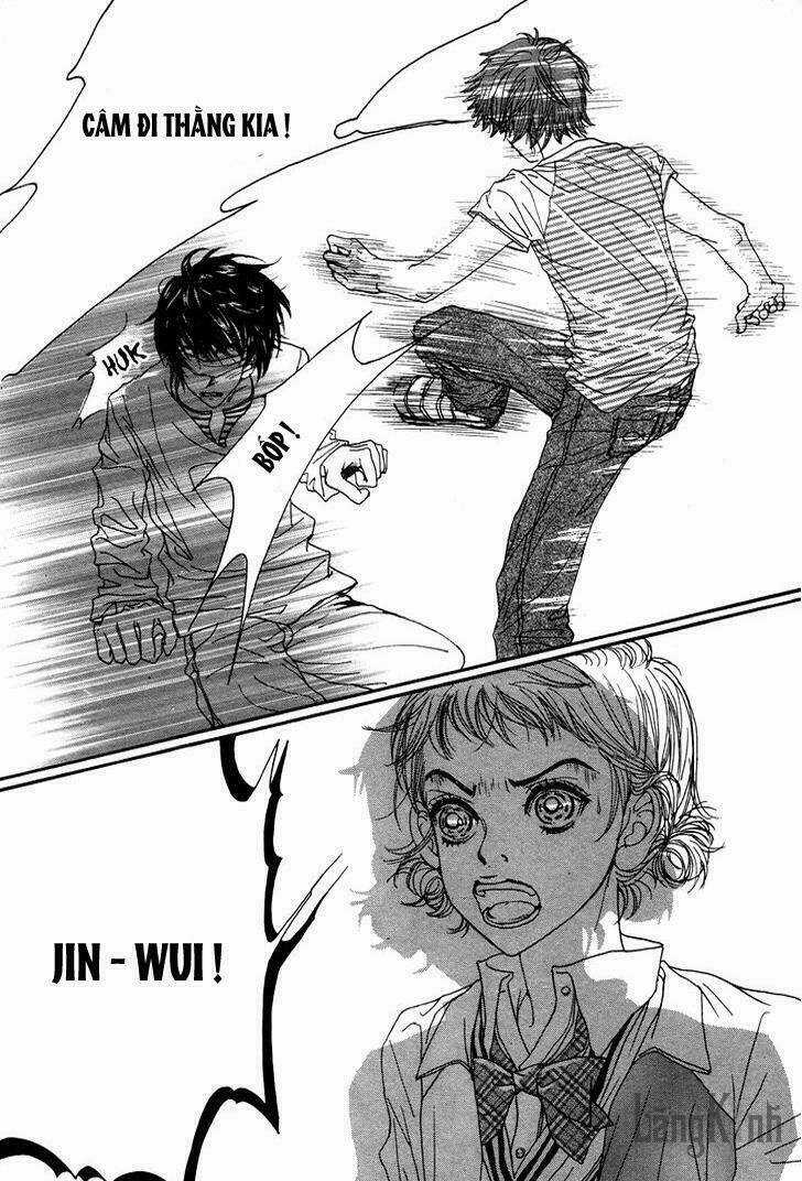 Happy & Murphy - Chapter 12 - Trang 34