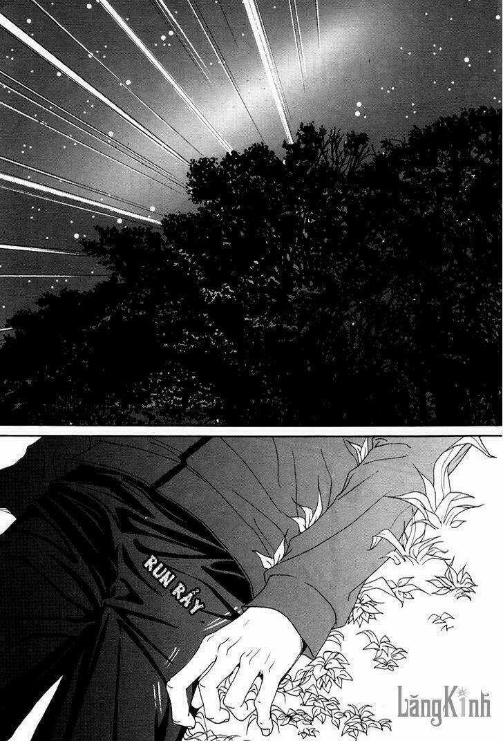 Happy & Murphy - Chapter 12 - Trang 35