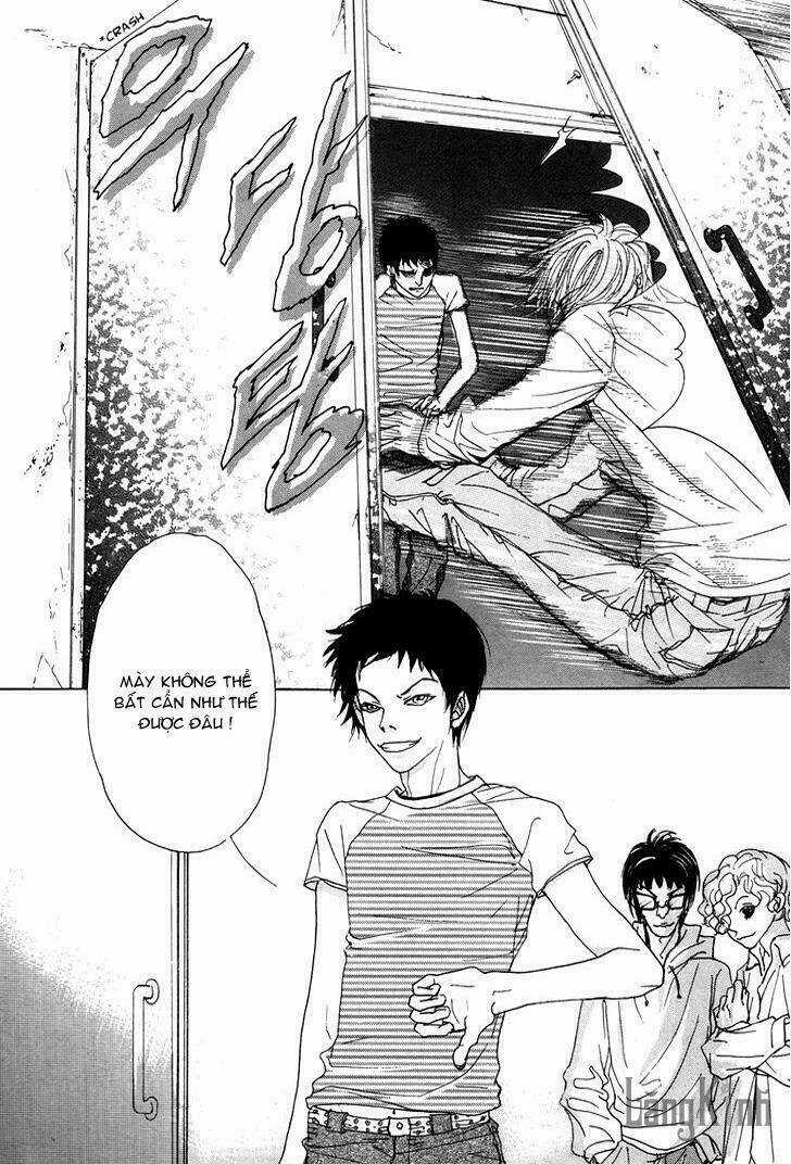 Happy & Murphy - Chapter 12 - Trang 39