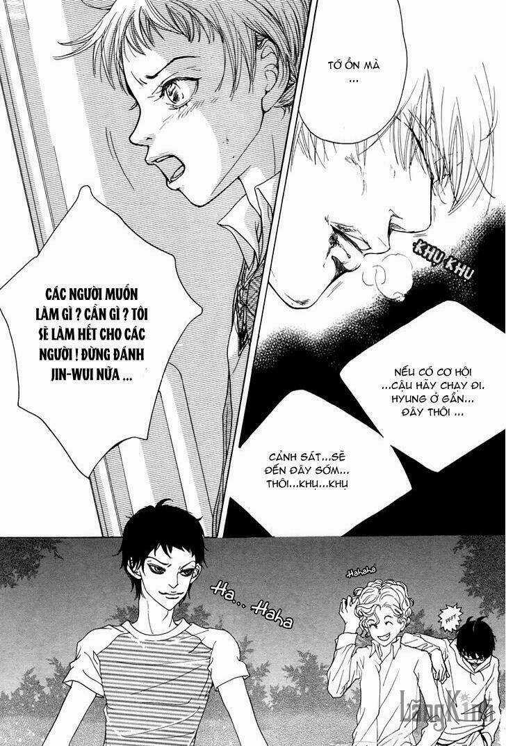 Happy & Murphy - Chapter 12 - Trang 41