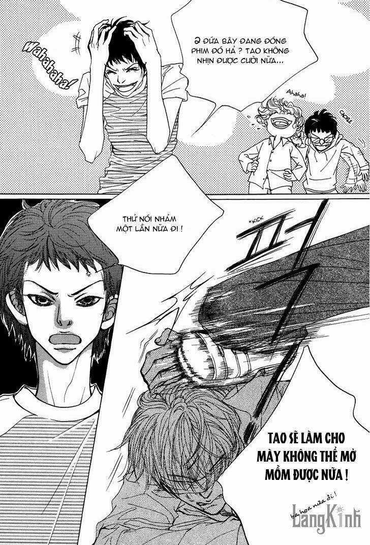 Happy & Murphy - Chapter 12 - Trang 42