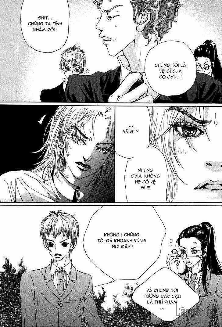 Happy & Murphy - Chapter 12 - Trang 45