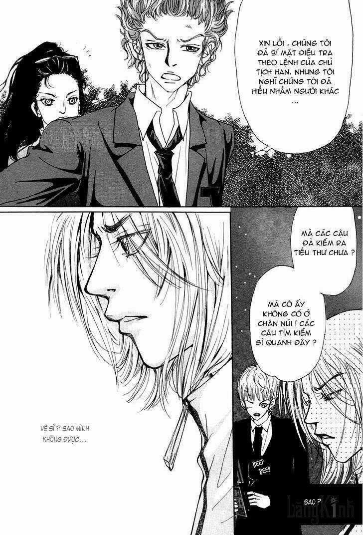 Happy & Murphy - Chapter 12 - Trang 46