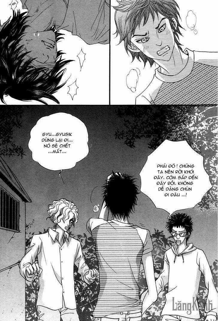 Happy & Murphy - Chapter 12 - Trang 49