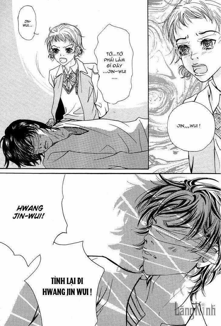 Happy & Murphy - Chapter 12 - Trang 50