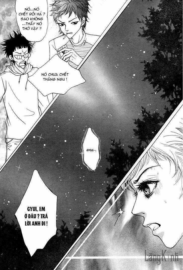 Happy & Murphy - Chapter 12 - Trang 51