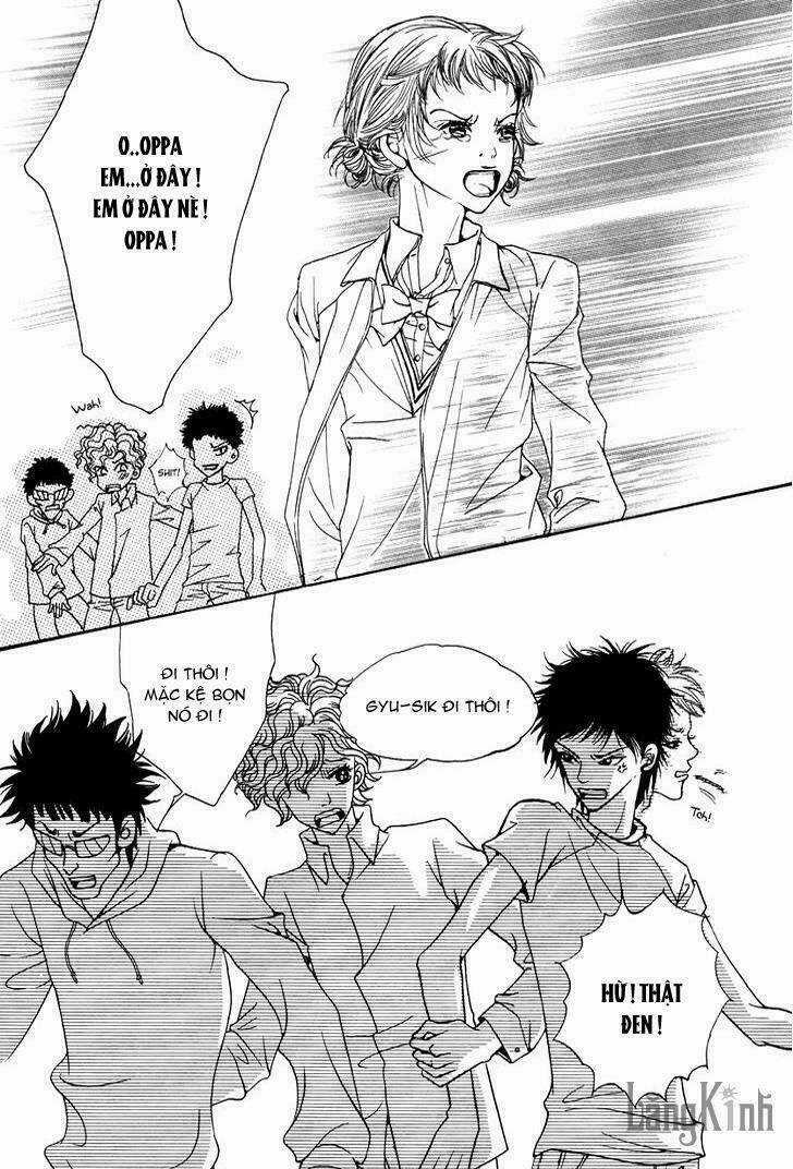 Happy & Murphy - Chapter 12 - Trang 52