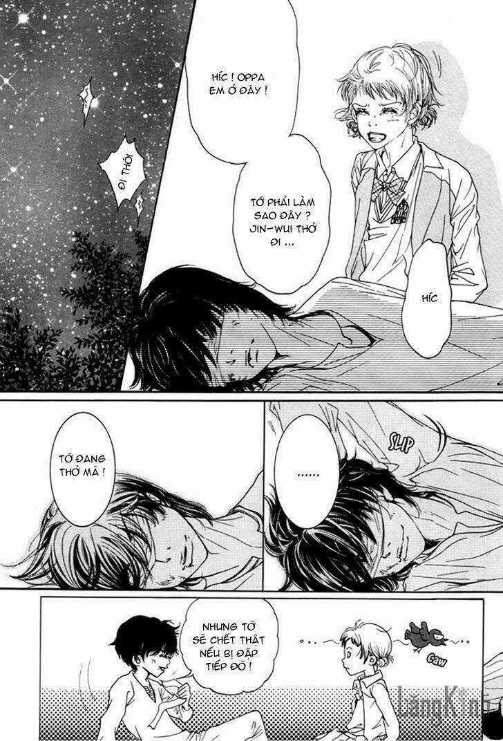 Happy & Murphy - Chapter 12 - Trang 53