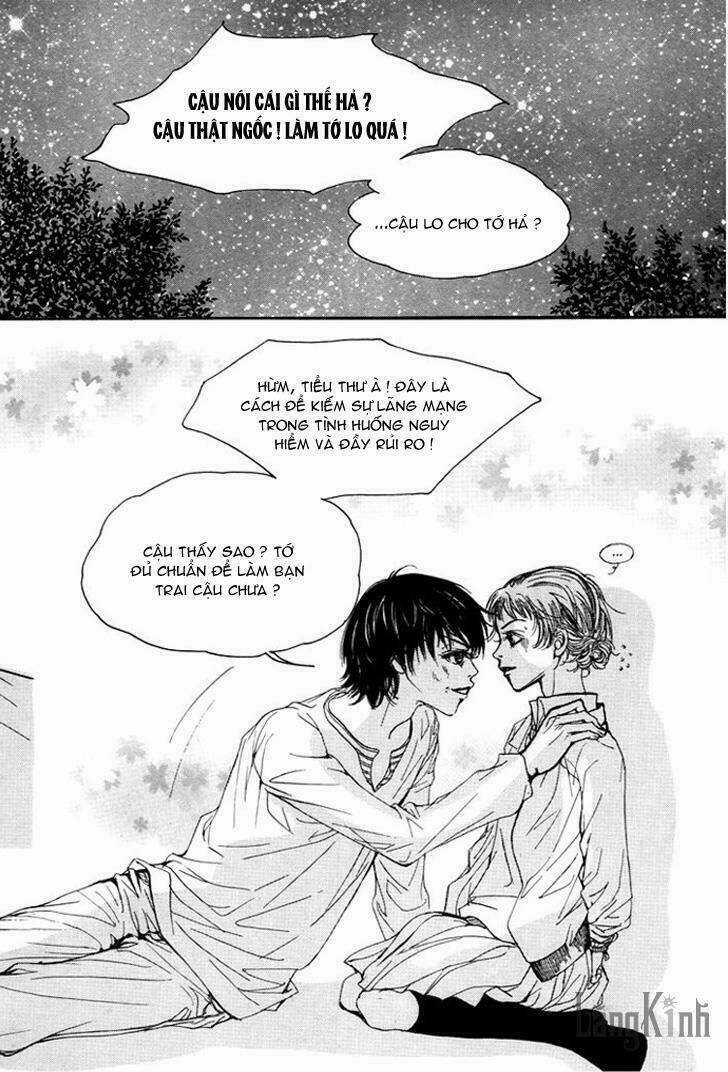 Happy & Murphy - Chapter 12 - Trang 54