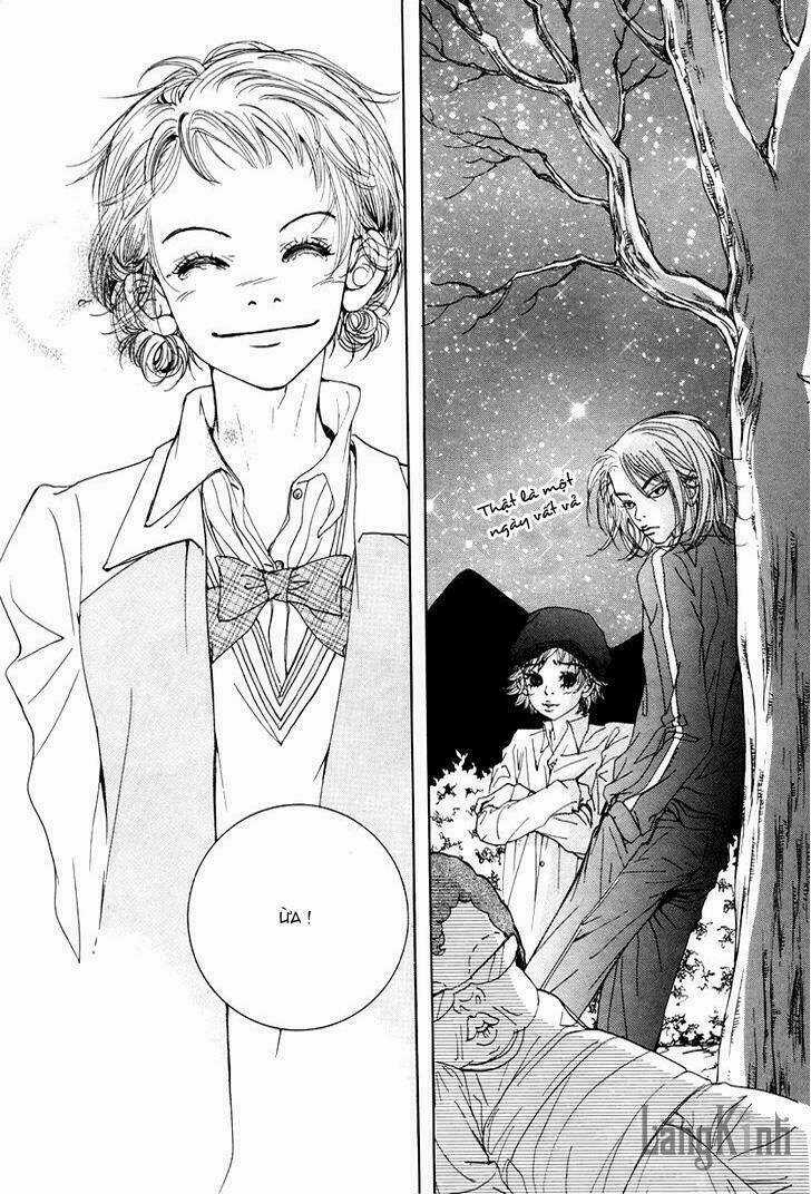 Happy & Murphy - Chapter 12 - Trang 55