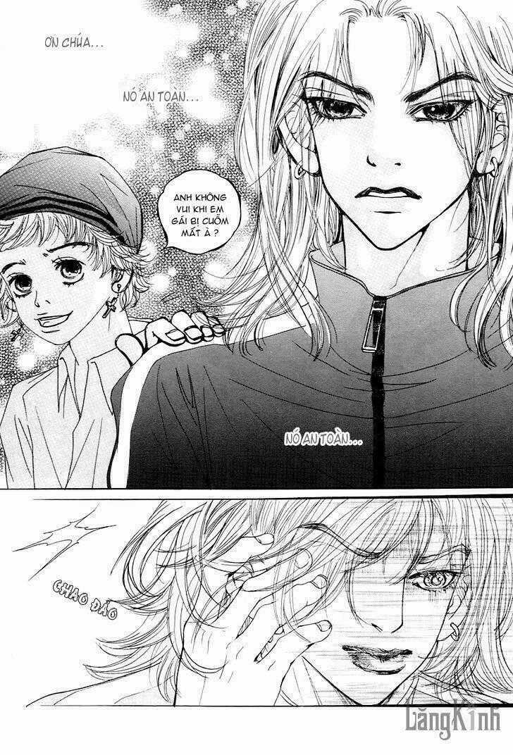 Happy & Murphy - Chapter 12 - Trang 56