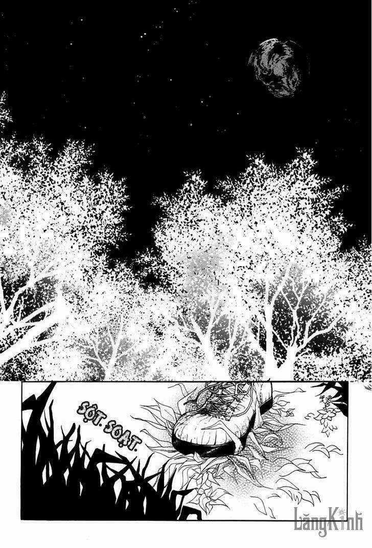 Happy & Murphy - Chapter 12 - Trang 7