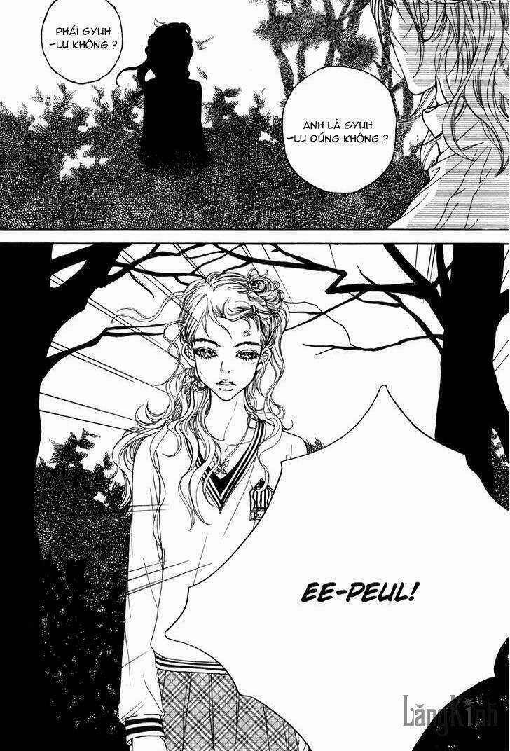 Happy & Murphy - Chapter 12 - Trang 9