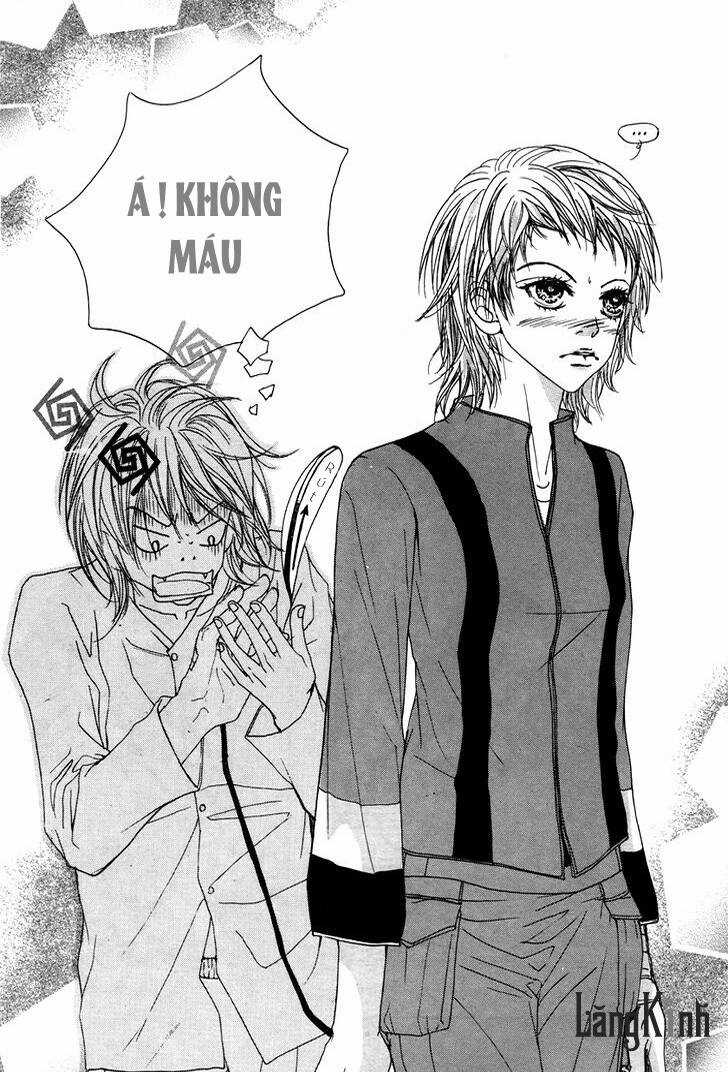 Happy & Murphy - Chapter 13 - Trang 12