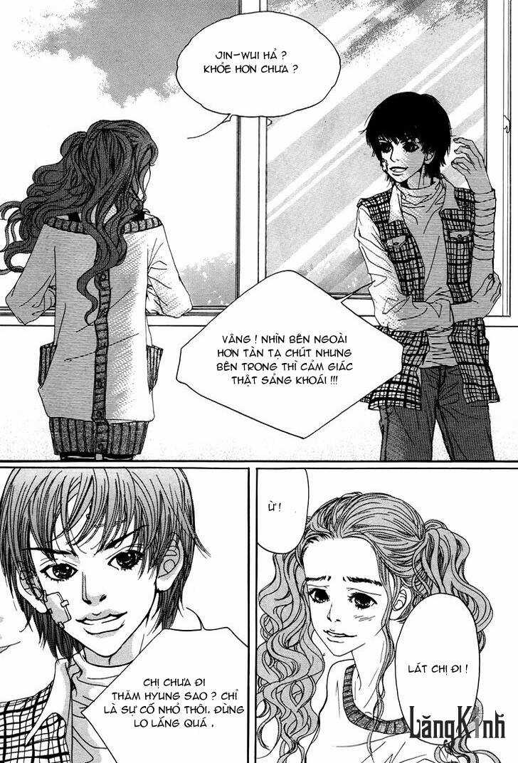 Happy & Murphy - Chapter 13 - Trang 14