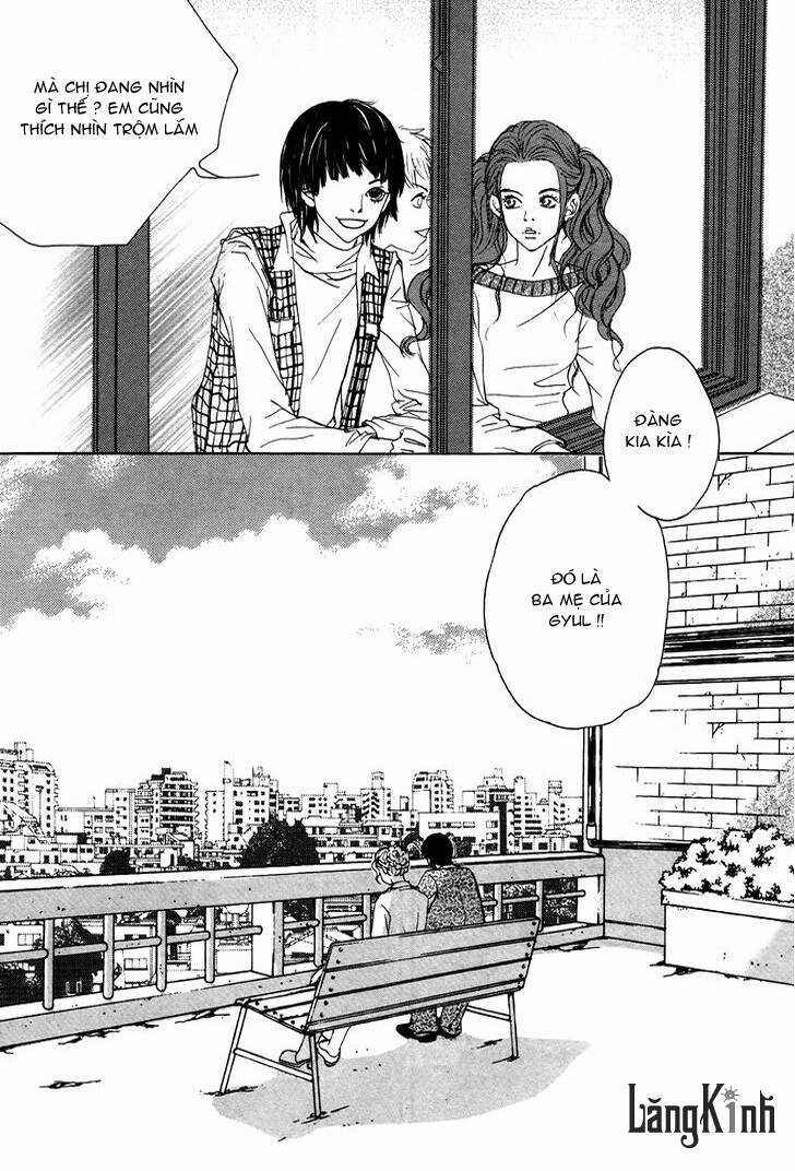 Happy & Murphy - Chapter 13 - Trang 15