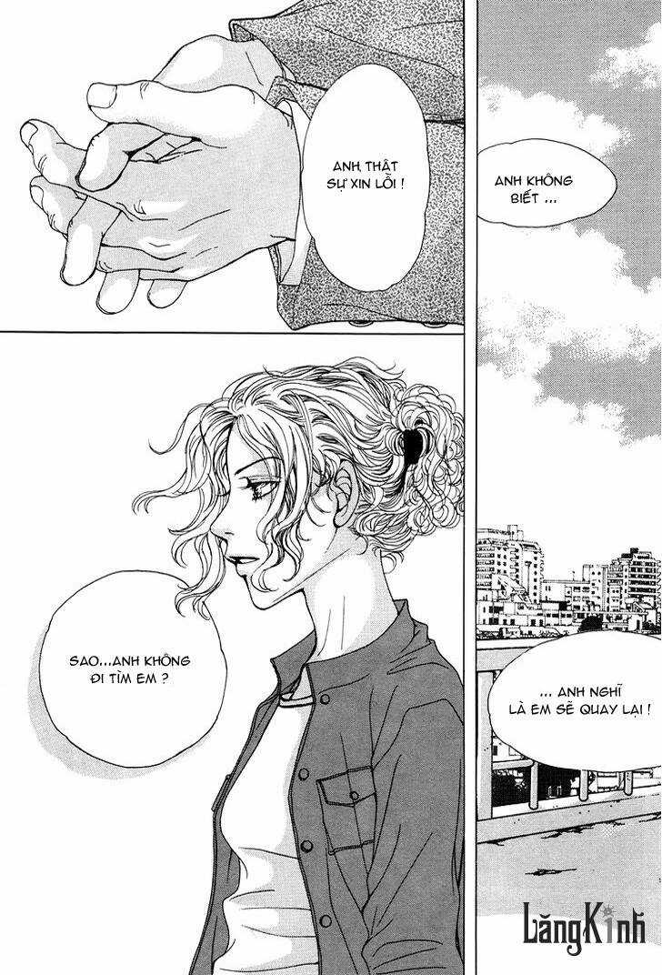 Happy & Murphy - Chapter 13 - Trang 17