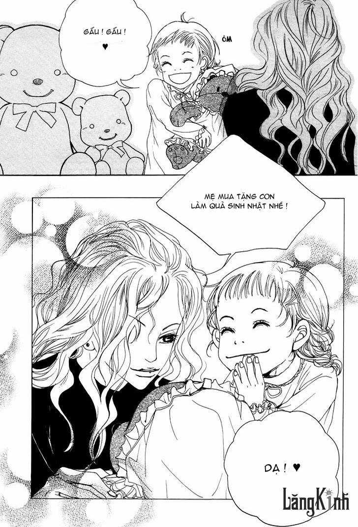 Happy & Murphy - Chapter 13 - Trang 19