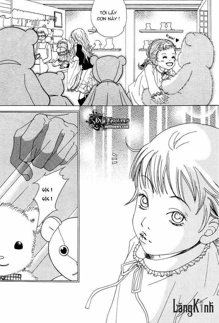 Happy & Murphy - Chapter 13 - Trang 20