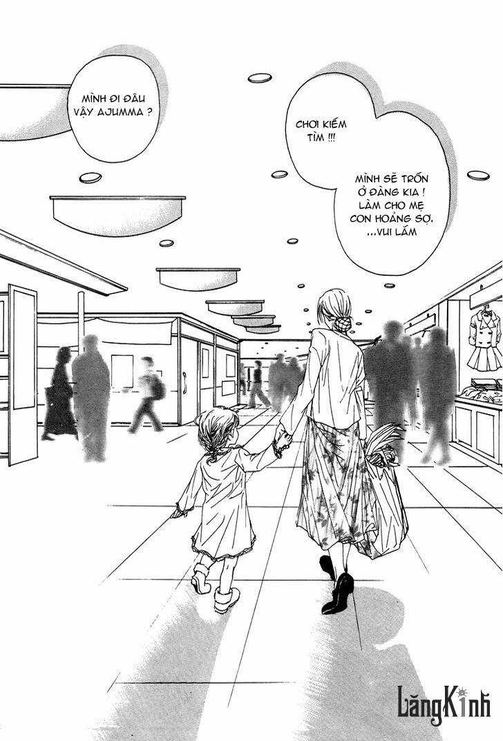 Happy & Murphy - Chapter 13 - Trang 22