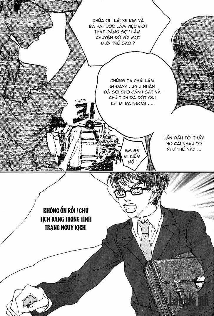 Happy & Murphy - Chapter 13 - Trang 23