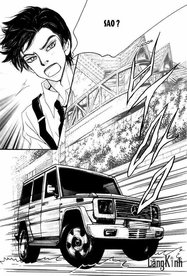 Happy & Murphy - Chapter 13 - Trang 24