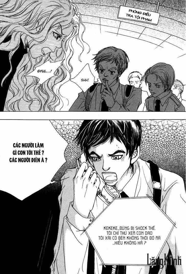 Happy & Murphy - Chapter 13 - Trang 28