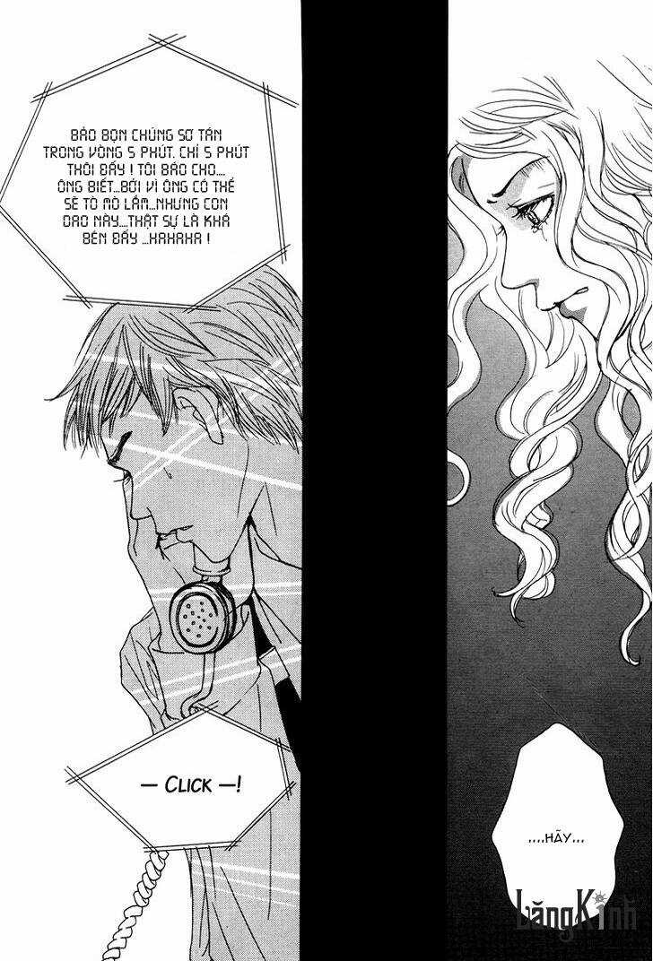 Happy & Murphy - Chapter 13 - Trang 29