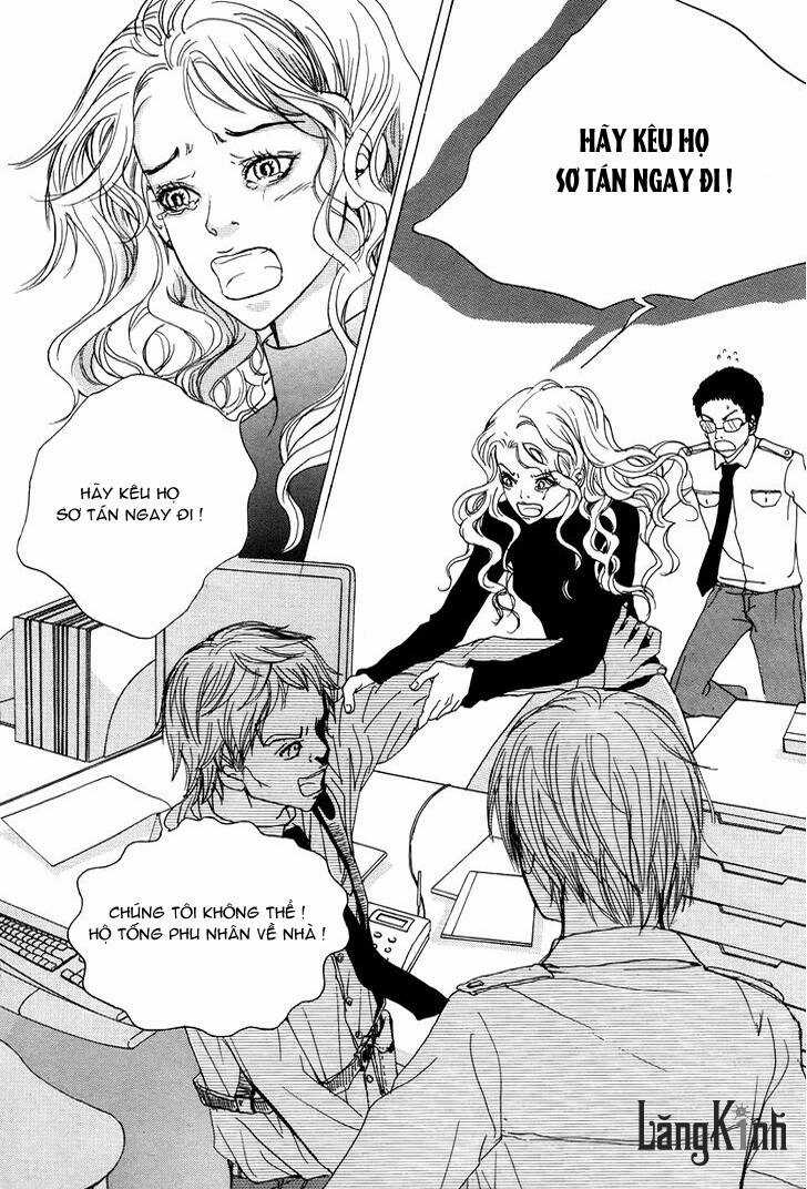 Happy & Murphy - Chapter 13 - Trang 30