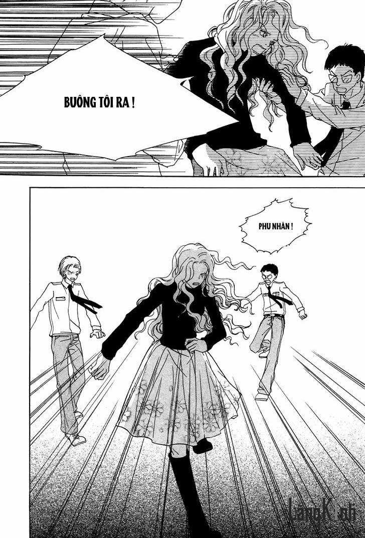 Happy & Murphy - Chapter 13 - Trang 31