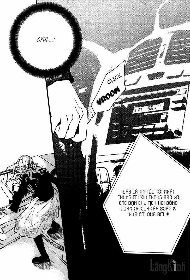 Happy & Murphy - Chapter 13 - Trang 32