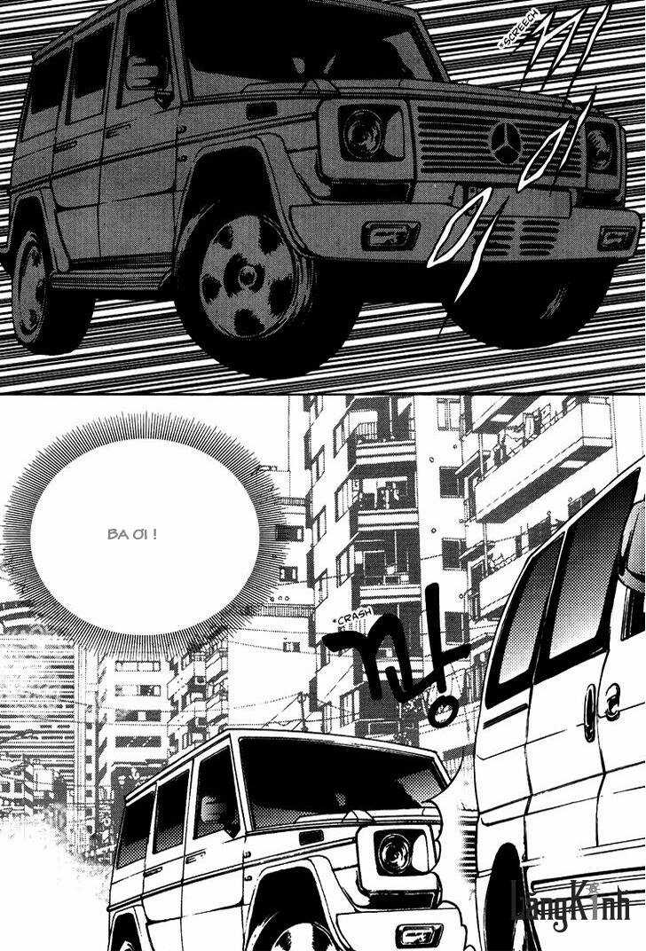 Happy & Murphy - Chapter 13 - Trang 33