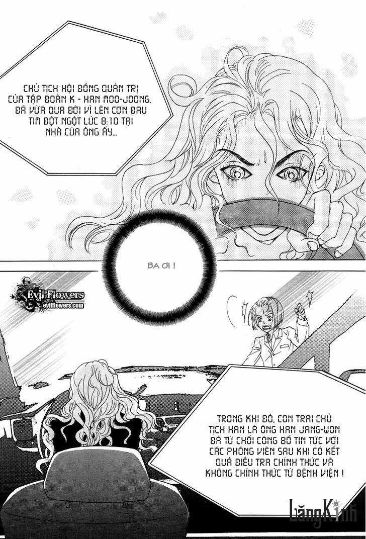 Happy & Murphy - Chapter 13 - Trang 34