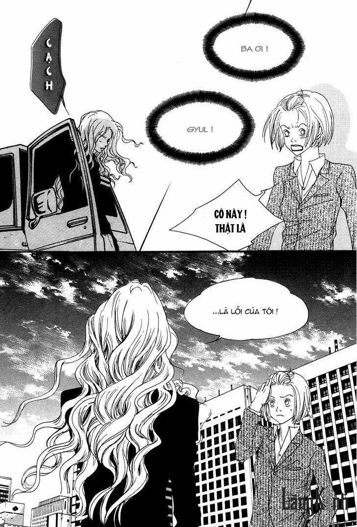 Happy & Murphy - Chapter 13 - Trang 35