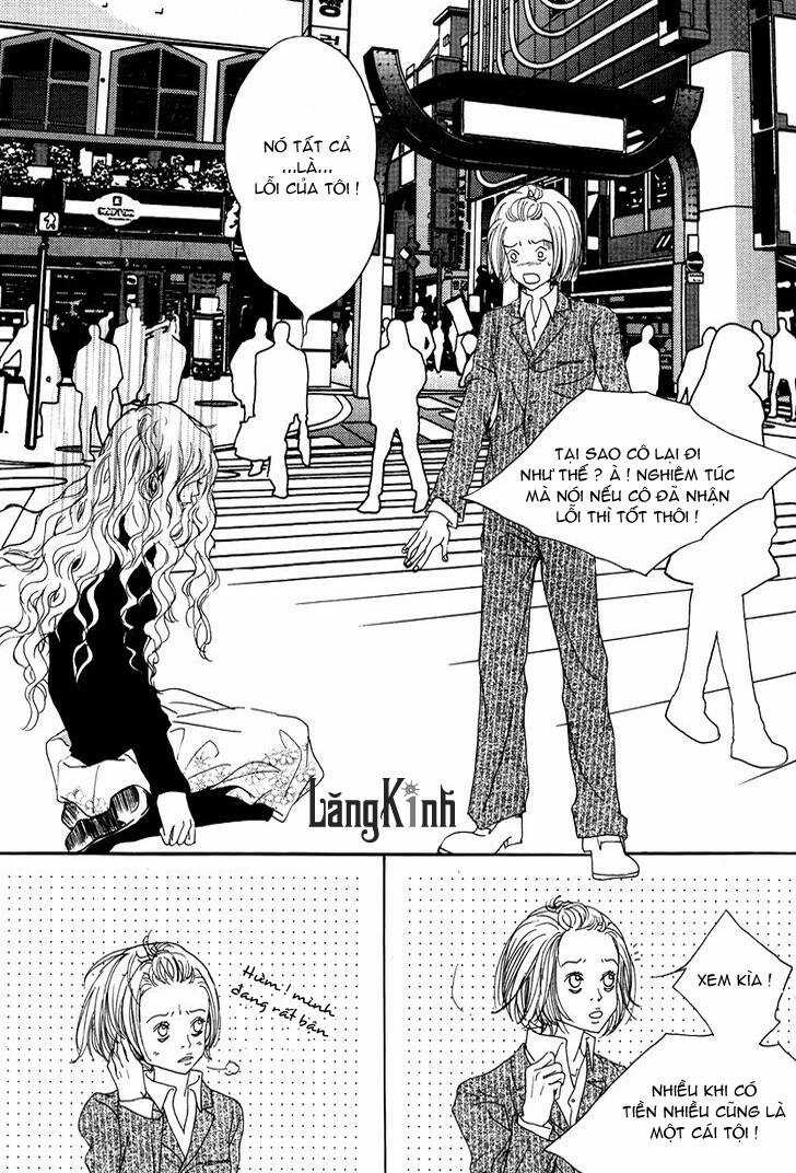 Happy & Murphy - Chapter 13 - Trang 36