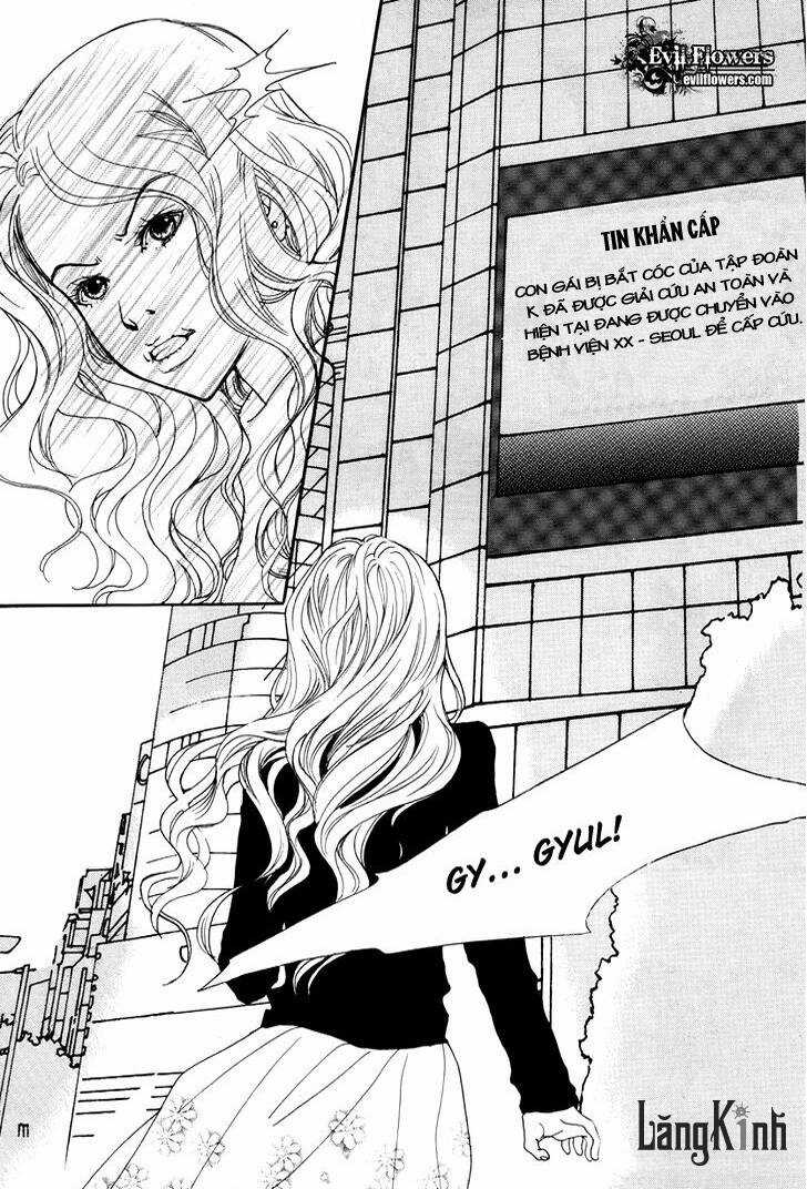 Happy & Murphy - Chapter 13 - Trang 37