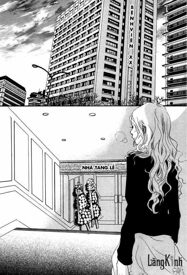 Happy & Murphy - Chapter 13 - Trang 40