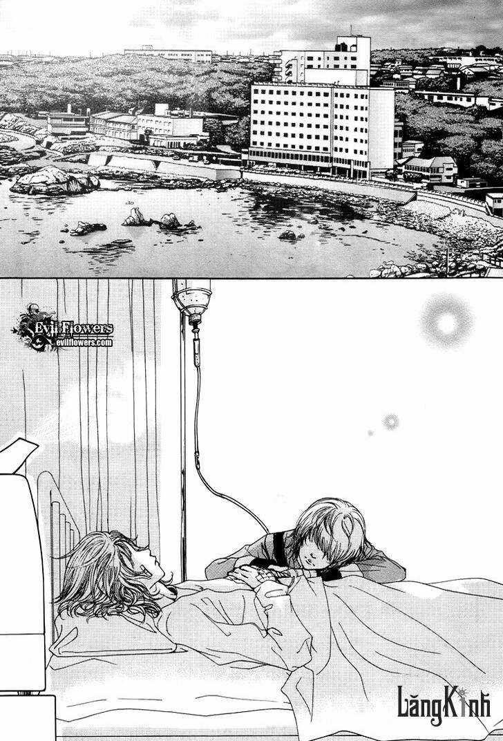 Happy & Murphy - Chapter 13 - Trang 5