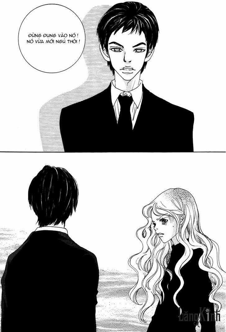 Happy & Murphy - Chapter 13 - Trang 45