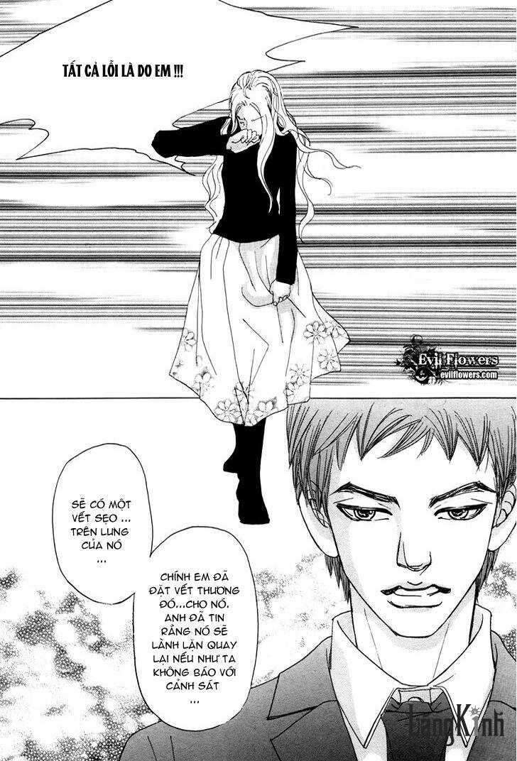 Happy & Murphy - Chapter 13 - Trang 47